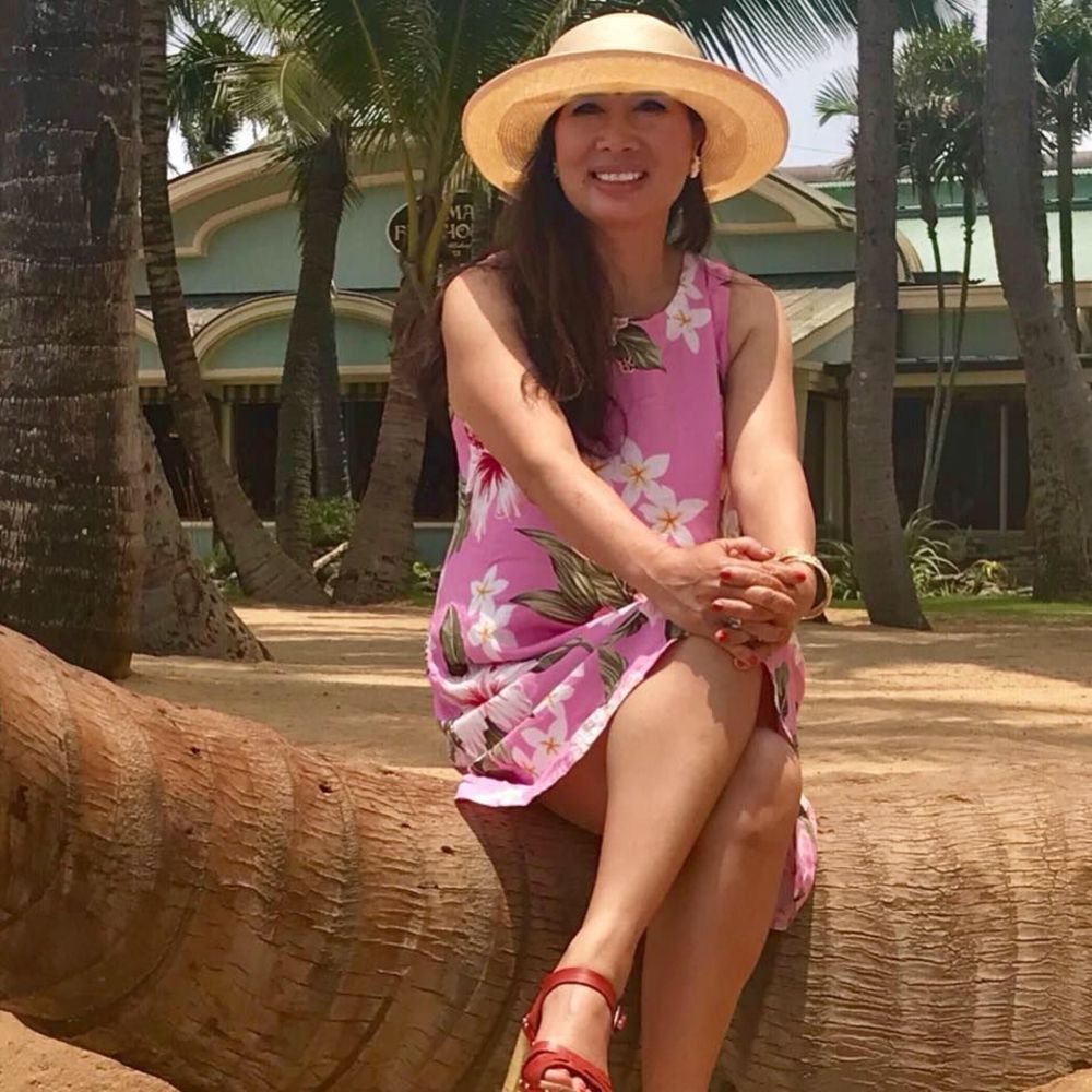 Meet your Posher, Viyada